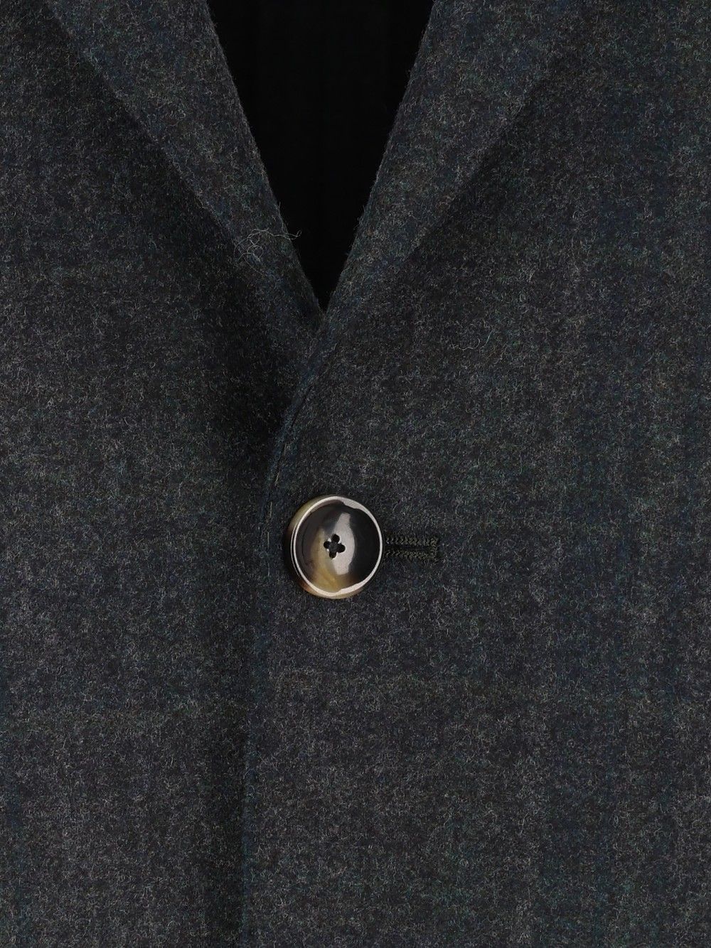 Al Duca D'Aosta Tailored Check Blazer Giacche - Verde | 4b8db0f2fb087d86e57fe704c13ae1885f64f7a9