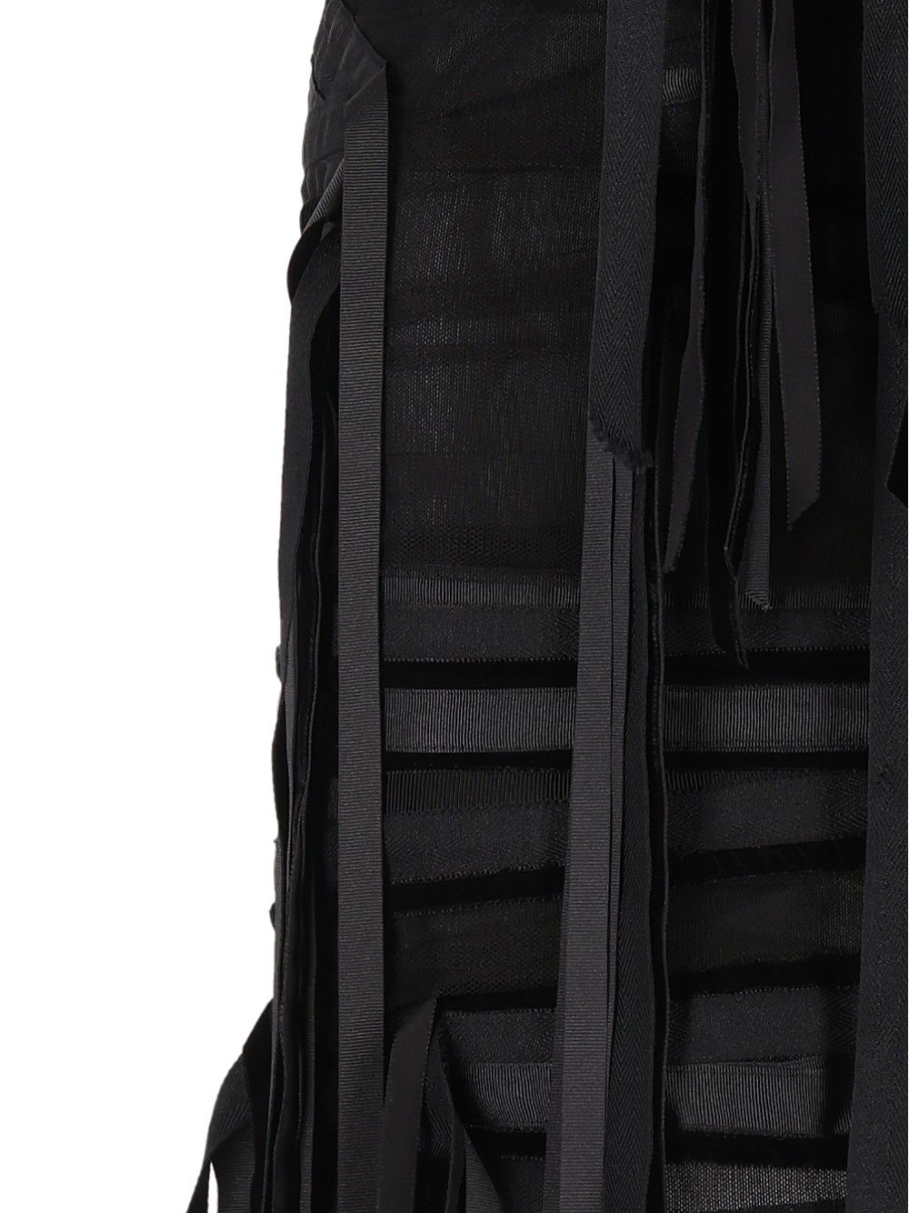 The Attico Mini Dress Abiti - Nero | 2b33e8cd450025de4852e32907d5cd68cd1f9c67