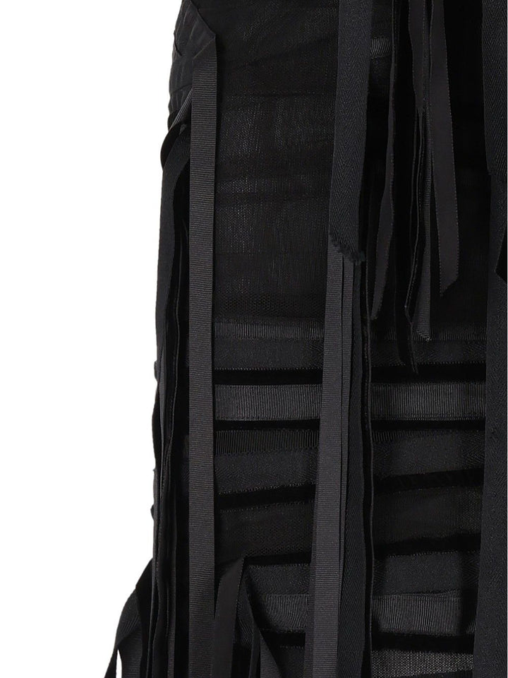 The Attico Mini Dress Abiti - Nero | 2b33e8cd450025de4852e32907d5cd68cd1f9c67