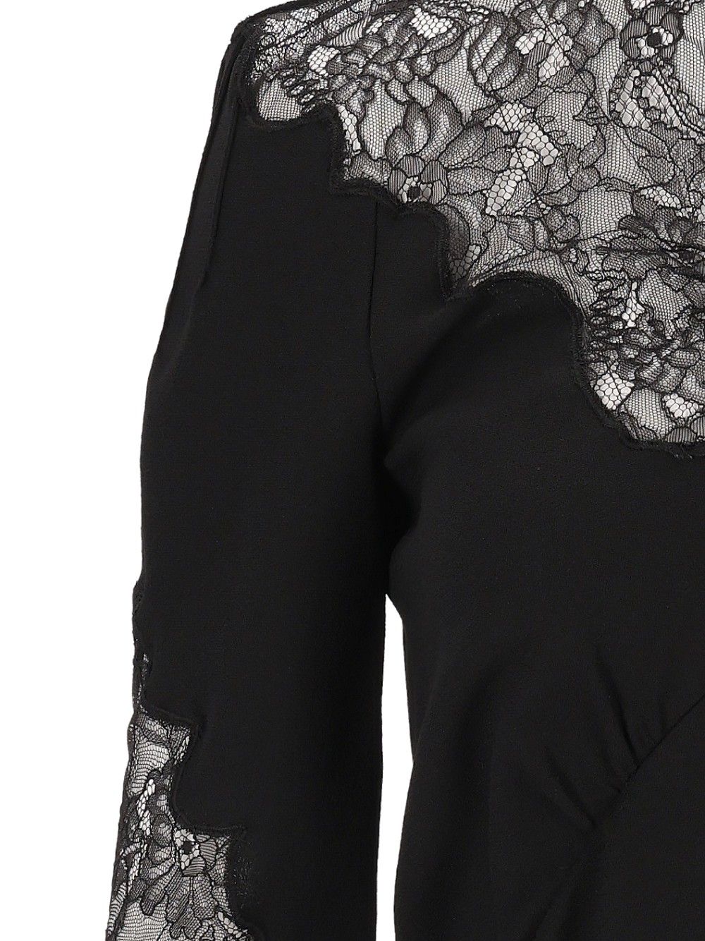 The Attico Mini Dress Abiti - Nero | 9e66ba330f2bb086d09b5ca3e9f10ca255144251