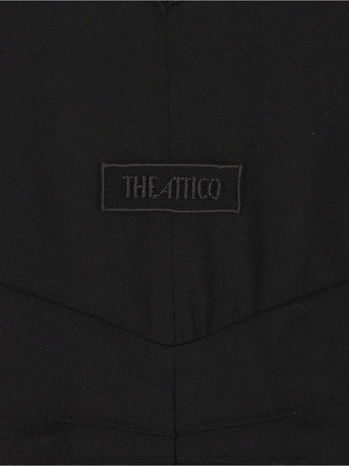The Attico Mini Dress Abiti - Nero | c453c5588401130f4608c13c82a71ef8b590a70a