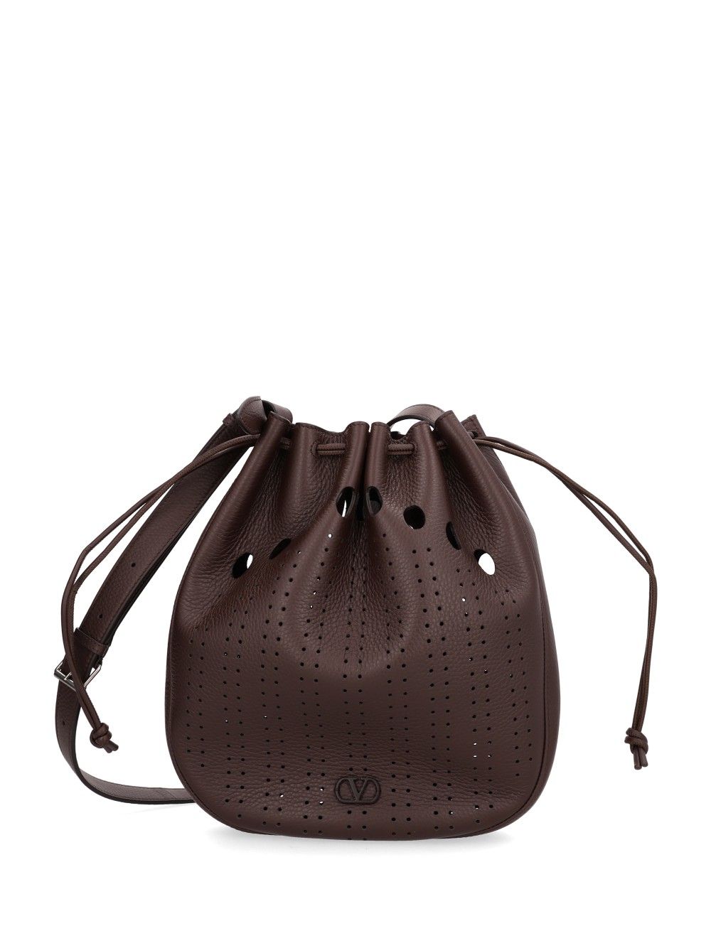 Valentino Garavani Satchel Drawstring | b35225362309549dfbf23ac09dd77b536ee699d3