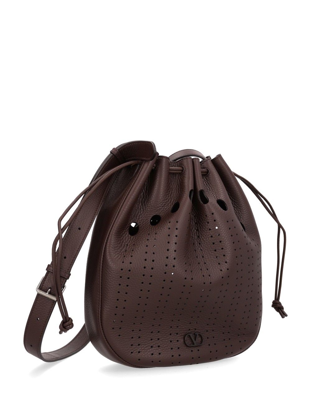 Valentino Garavani Satchel Drawstring | 1fd89172e8ec4ca3e495d60b66b1ccb9d08f09e8