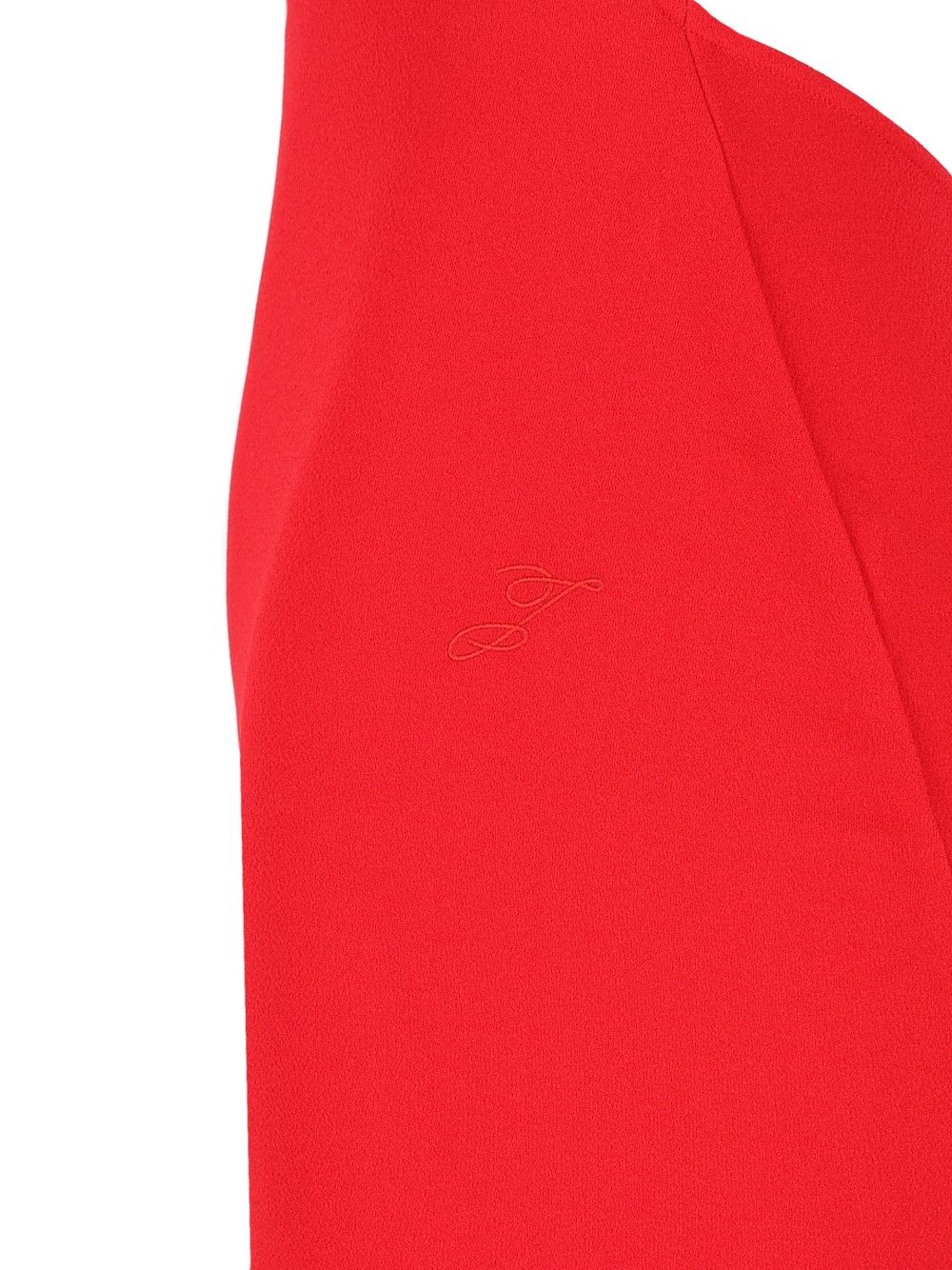 Jacquemus Palmier Abiti - Rosso | 9574ecbe9a2786fa8b0fffd456880fa4a54025f2