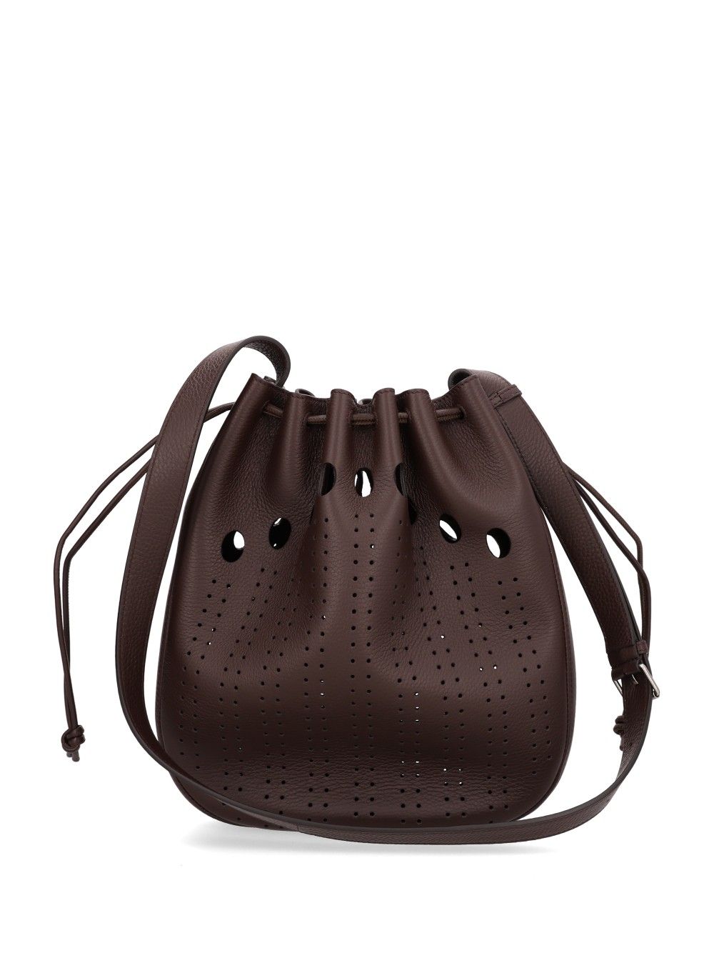 Valentino Garavani Satchel Drawstring | 3fa46be5bb9aad5e97beac9c283e735753a2ff65