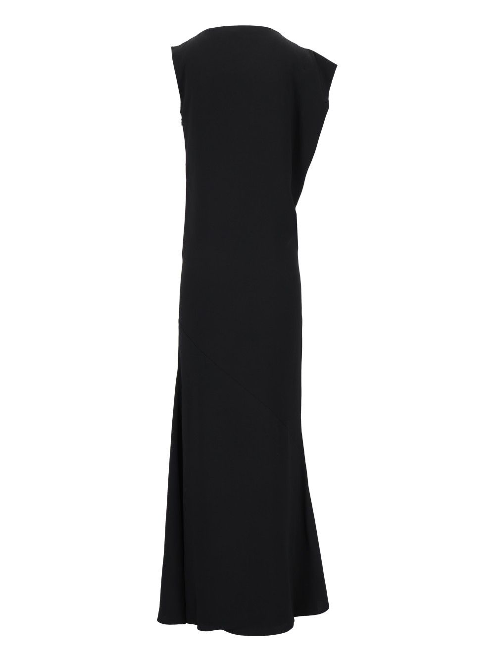 Jacquemus Drap Abiti - Nero | 9cd32f55de6fee6762e42ba183bd92f4b7cdf29c
