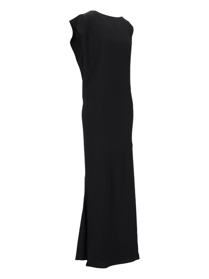Jacquemus Drap Abiti - Nero | 09066be4e0e08d57c73f092bb49bd6d66ab2cc68