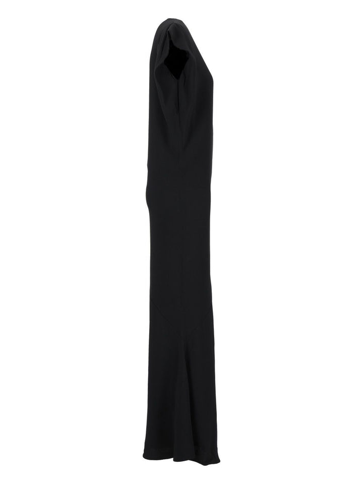Jacquemus Drap Abiti - Nero | a7a728b696a5ed4cdbef945fc619e34de9e4c0be