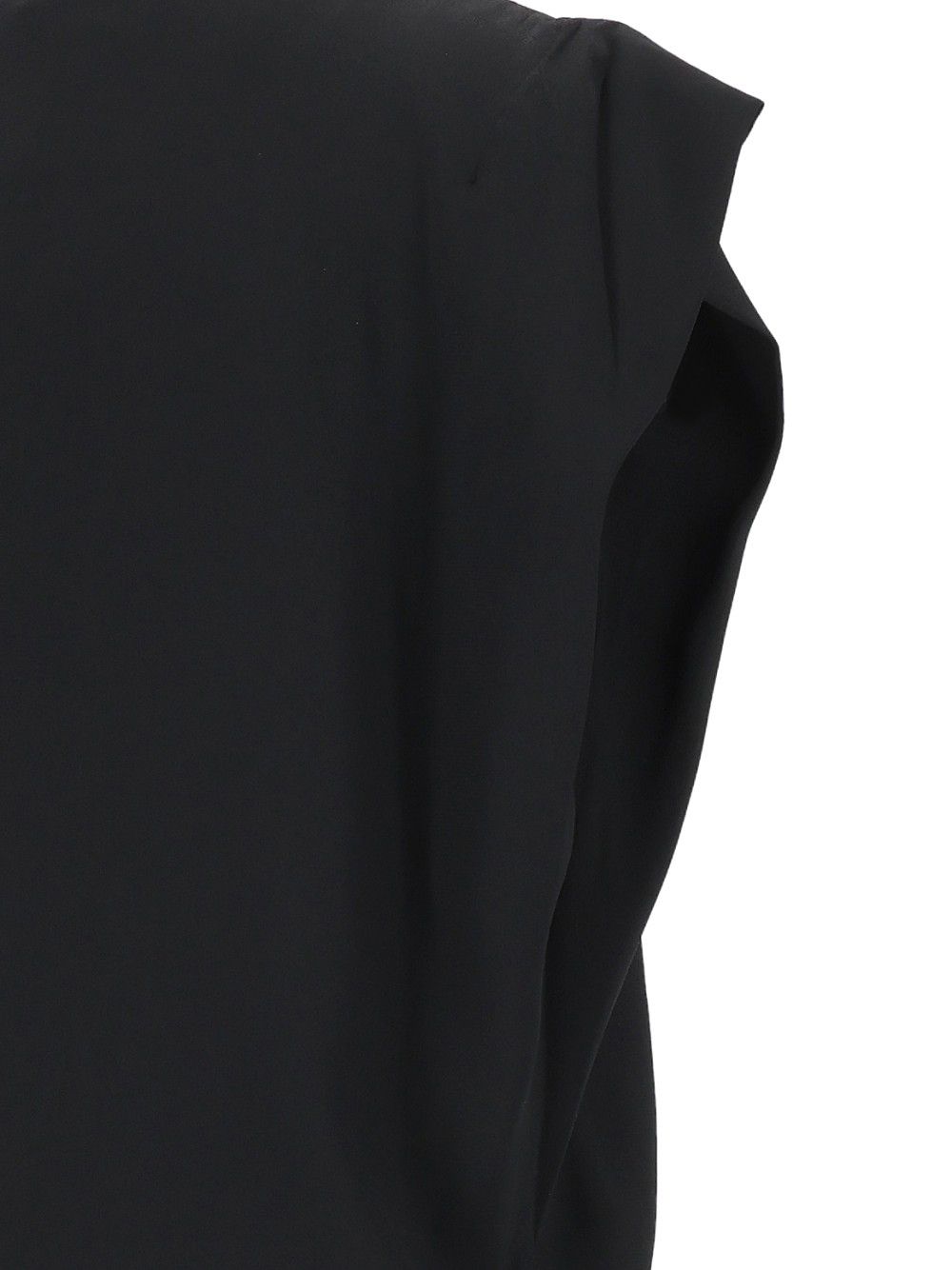 Jacquemus Drap Abiti - Nero | fefb10d29d969541466359ae4d959c468c29d1f7