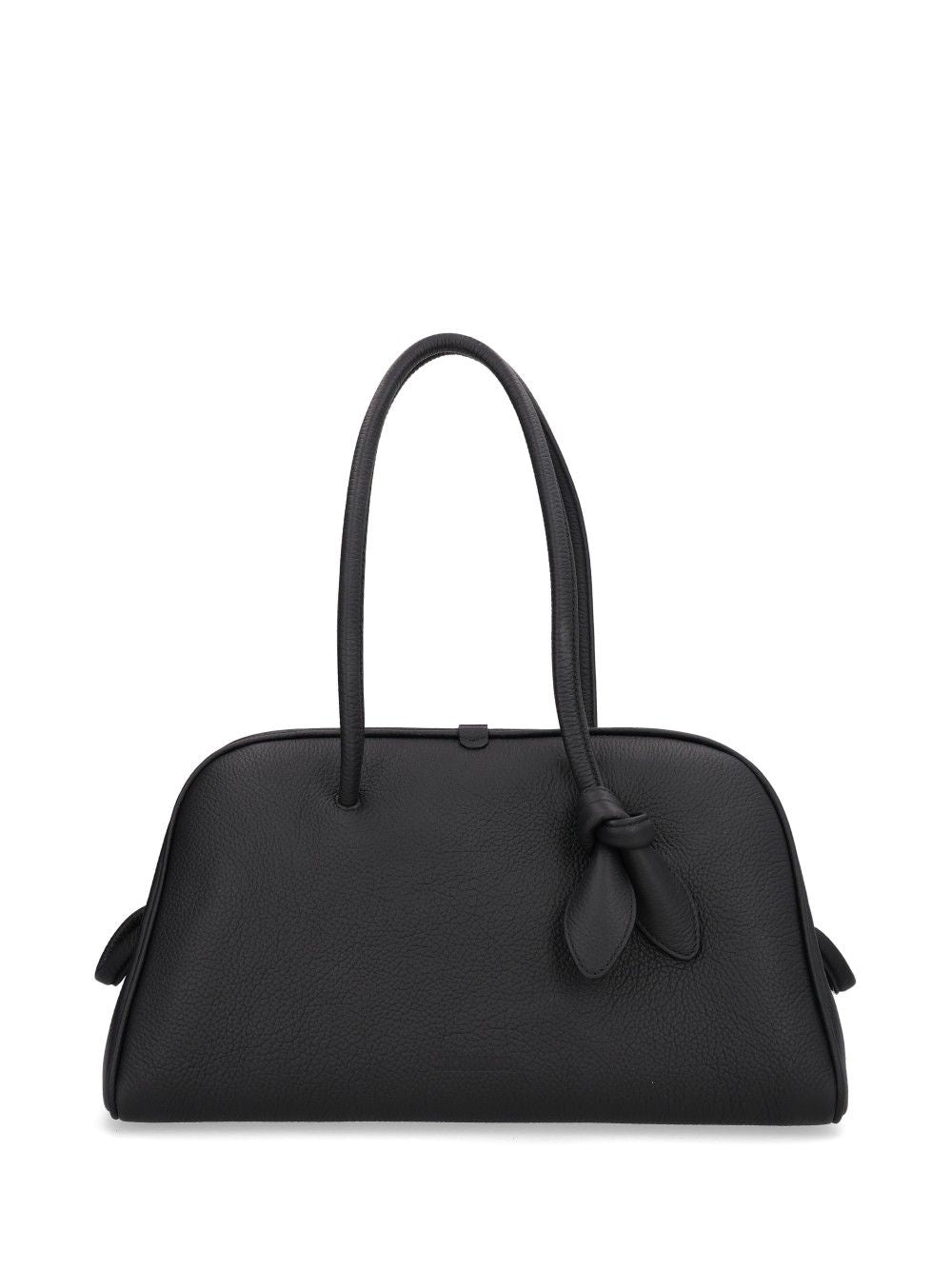 Jacquemus Le Turismo  Bag Handbags - Nero | 30d3b6f9a0aac675a66922ea1511aa24f5af0691