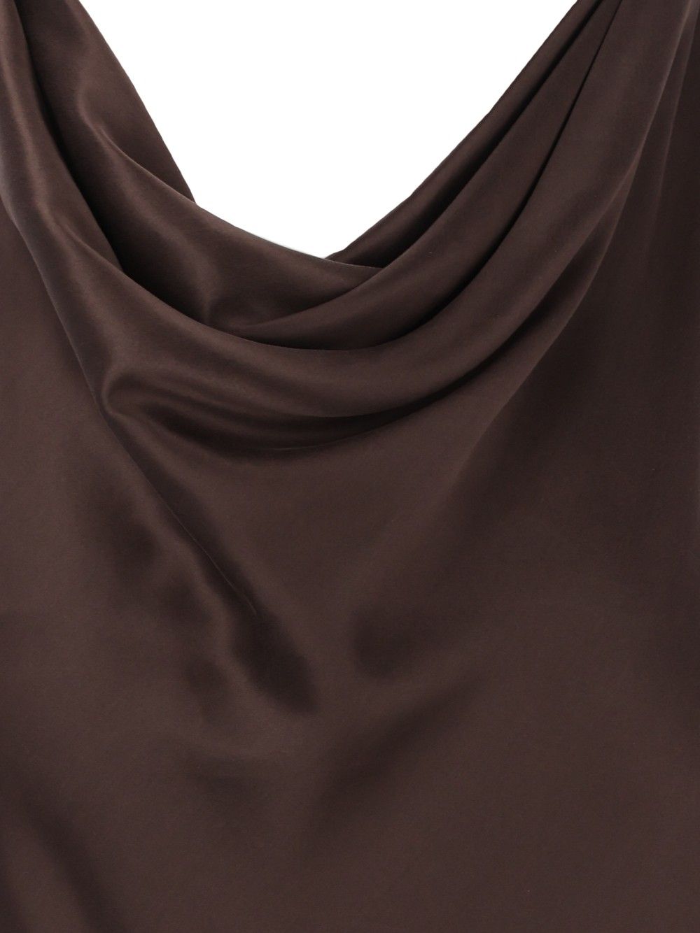 Tom Ford Long Silk Evening Dress Abiti - Marrone | ea0696f88f89f30fdc18aa4b674c0147739870bf
