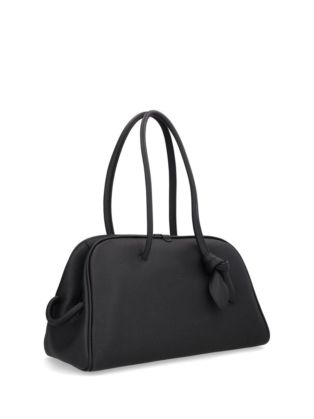 Jacquemus Le Turismo  Bag Handbags - Nero | c5c549ba970814d899fd8a70c58b0247944bd182