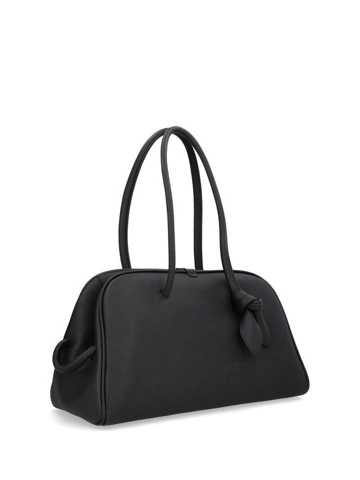Jacquemus Le Turismo  Bag Handbags - Nero | c5c549ba970814d899fd8a70c58b0247944bd182