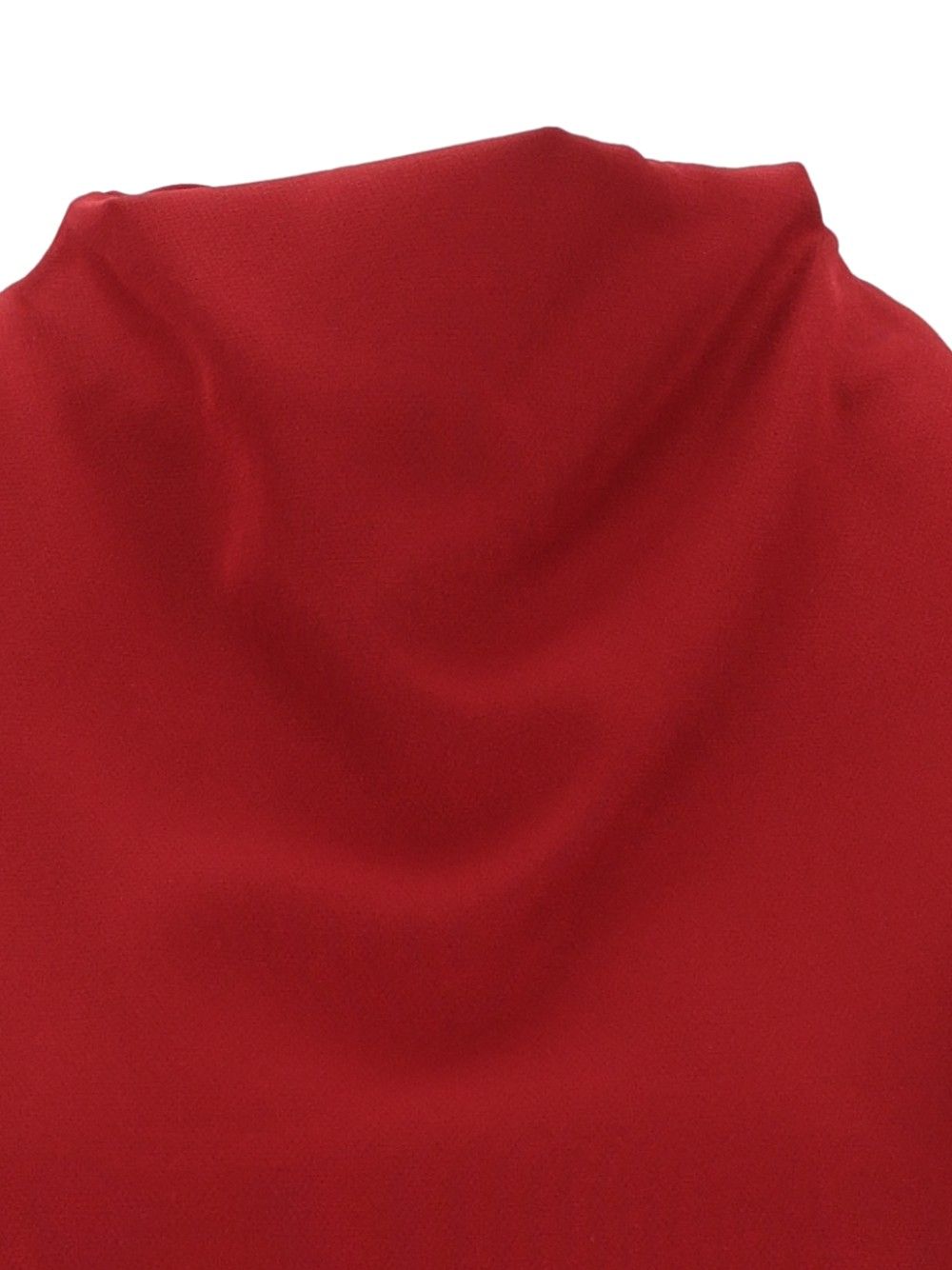 Federica Tosi Candy Top - Rosso | 85097d0b2dd8c216c8280cbc114a643479ebf7b3