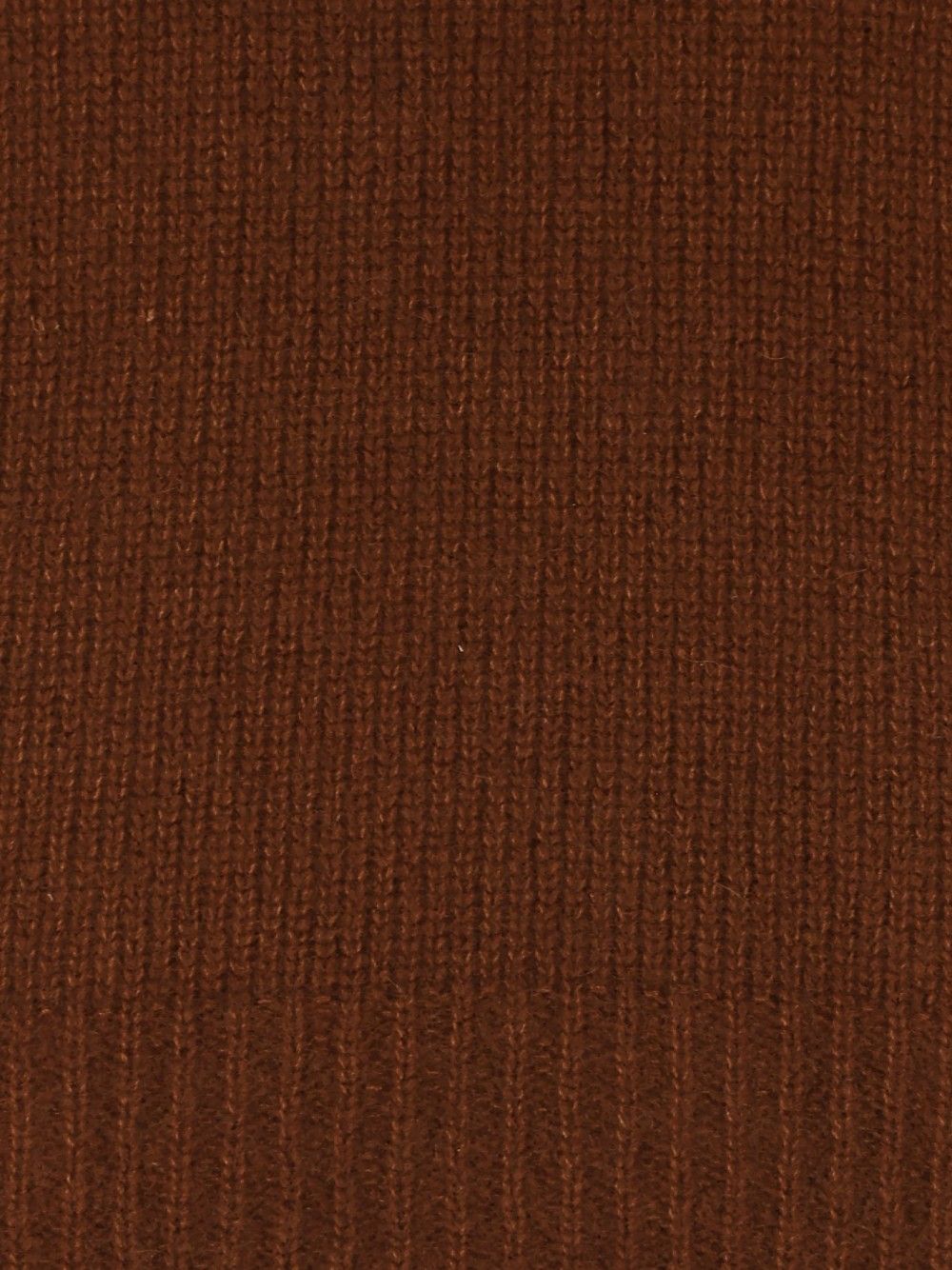 Tom Ford Seamless Ultrasoft Cashmere Silk - 5gg Classic Crewneck Knitwear - Marrone | df52deb6b031e84d7d2775b6c1a03749349e6045