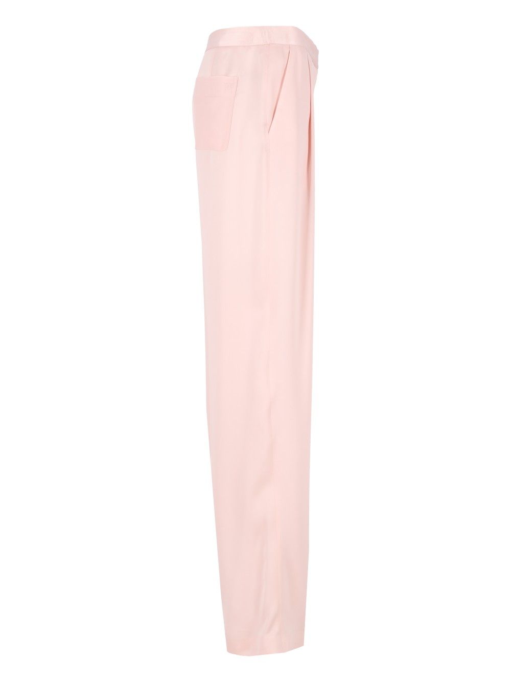 Tom Ford Tailored Trousers - Rose | f53064e09ff0c181444ccc1960cf5b6d482fdf4b