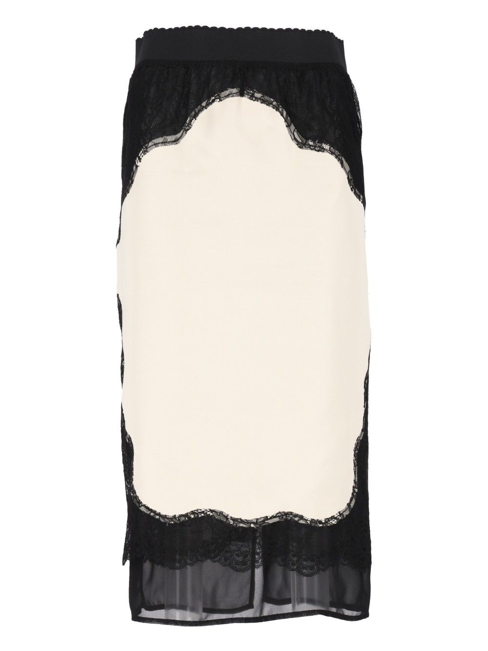The Attico Midi Skirt Gonne - Multicolor | ad3ae68578f2760ff8906c70cee5c87cb489fe11