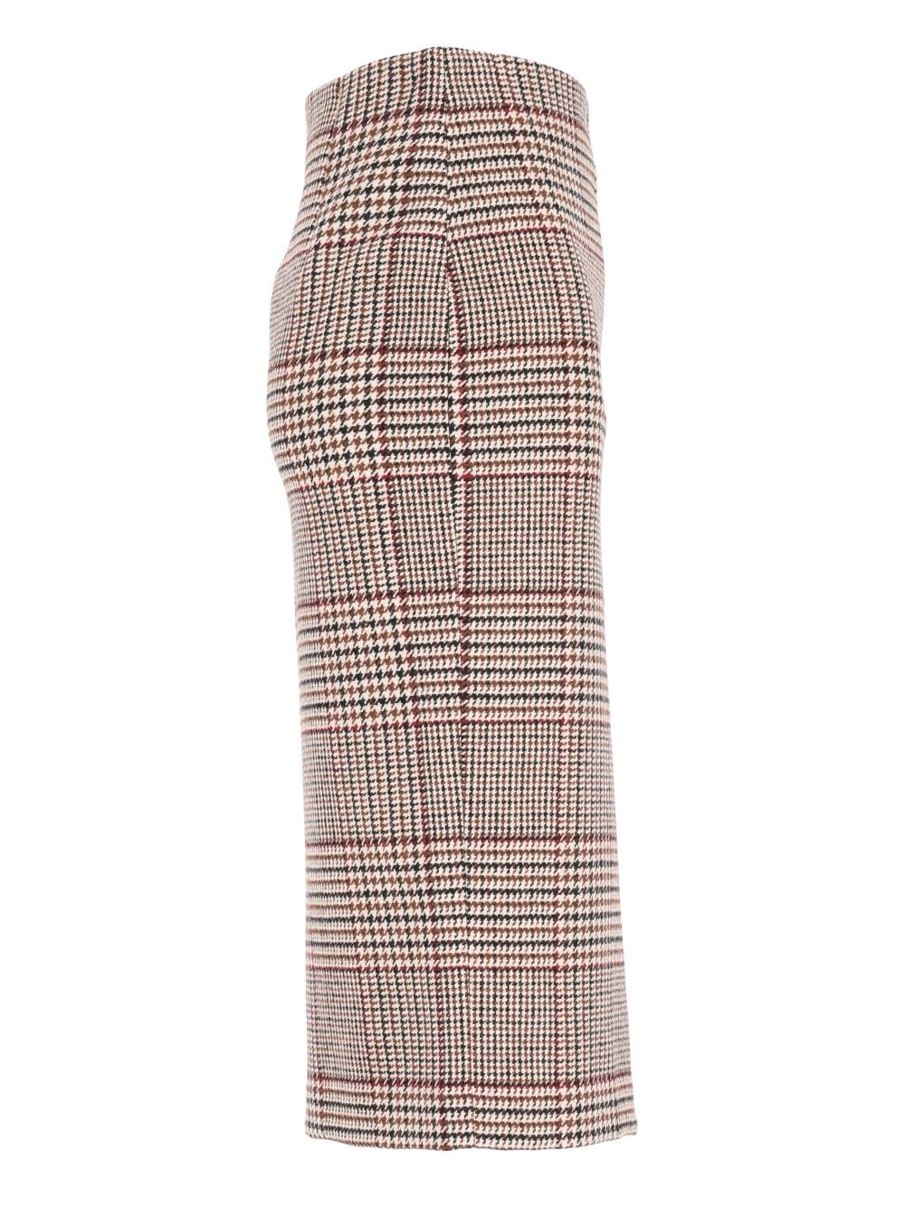 Federica Tosi Gonna Longuette Galles Gonne - Multicolor | d184f7fadbb5637a4f2ab431d1126000594ff98f