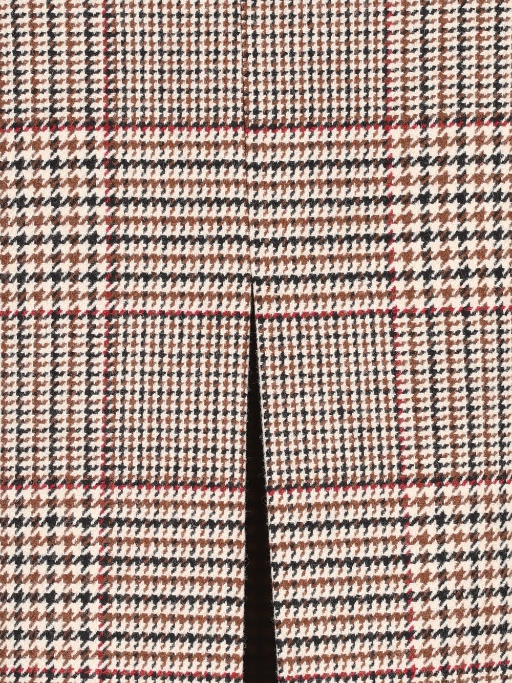 Federica Tosi Gonna Longuette Galles Gonne - Multicolor | 801d9535449ae4f42849fd1bfb790f218e6f6cda