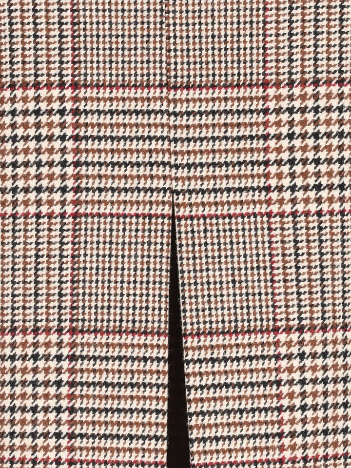 Federica Tosi Gonna Longuette Galles Gonne - Multicolor | 801d9535449ae4f42849fd1bfb790f218e6f6cda