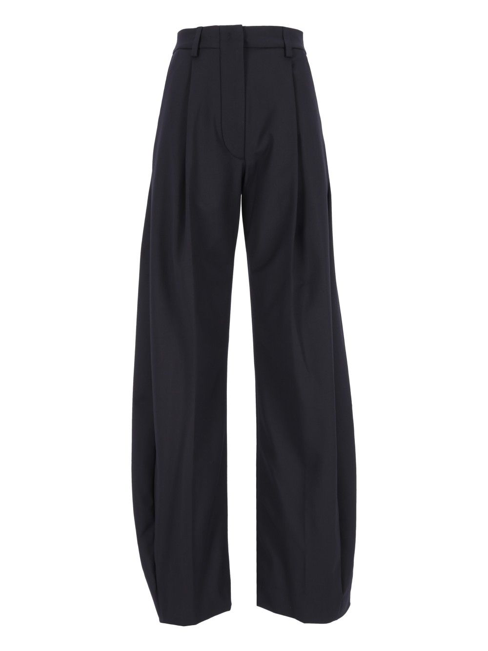Thelatest E-Billie Trousers - Blu | a5046a05eec821a6553bd8c1df83c86cb873229b