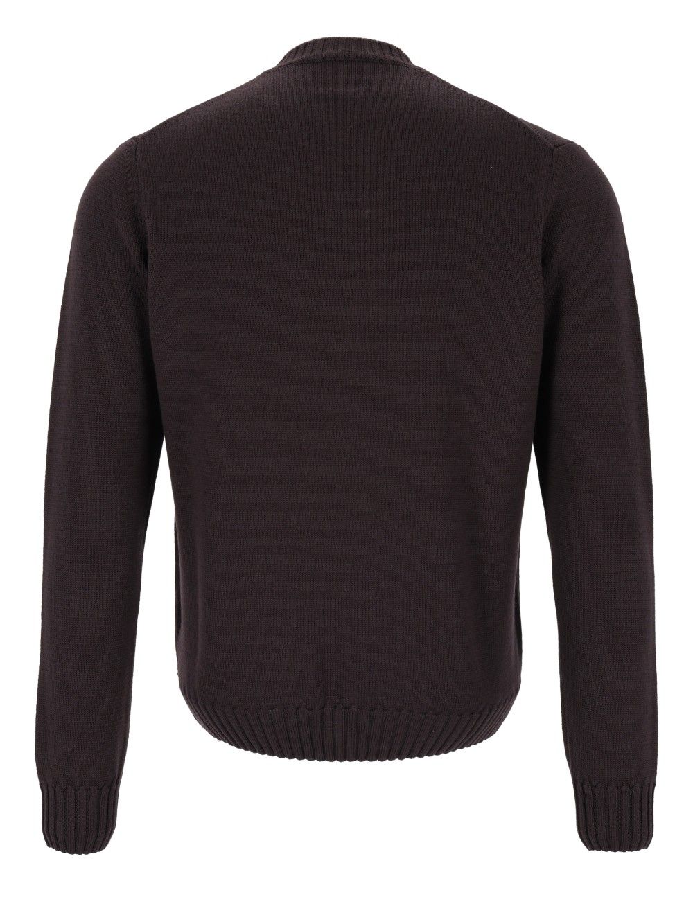 Al Duca D'Aosta Turtleneck Jumper Knitwear - Marrone | a315d5706ae229109eda36aa6c24be4b24506fa3