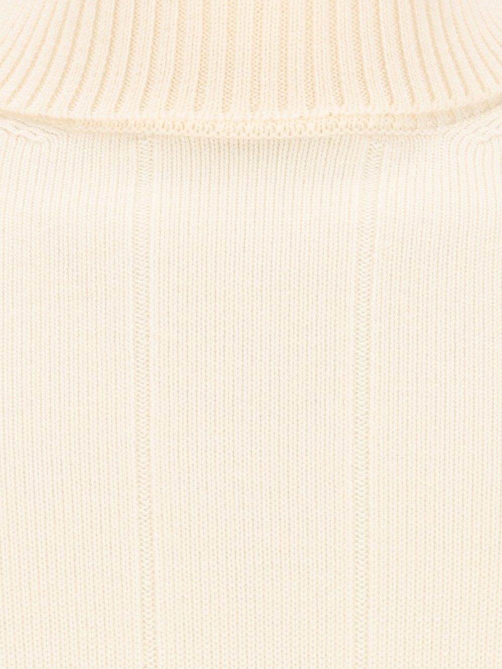 Al Duca D'Aosta Turtleneck Jumper Knitwear - Bianco | e8f566f12ca799452f117cfcfcaae205698bd1c8
