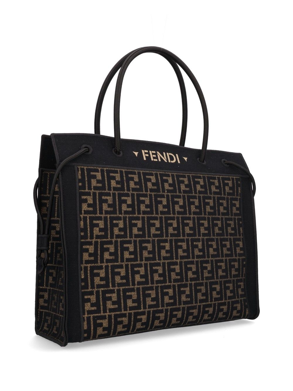 Fendi Fendi Magic Handbags - Marrone | c6c2af7e69a6e3a814da83d1136c8af992ce8d09
