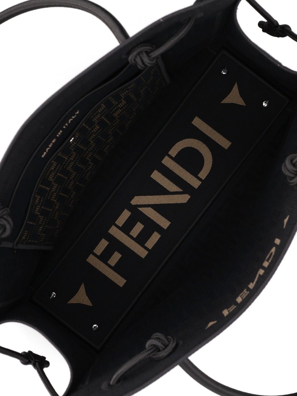 Fendi Fendi Magic Handbags - Marrone | 8d833ed0a4c8a989ab0f5c93c37ff16777ea818e