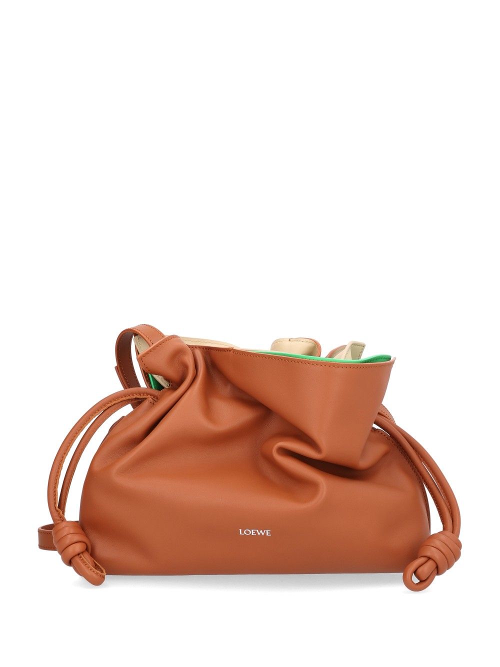 Loewe Flamenco Clutch Layers M Clutches - Beige | 1e1b4910637fd2c27870761d86c98a971ceda2f7