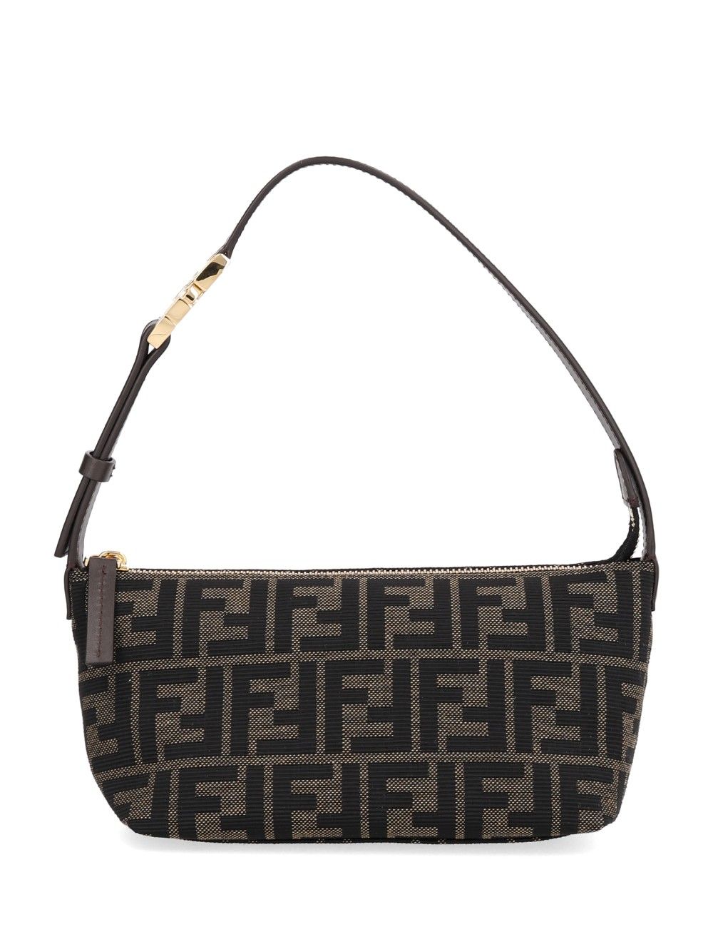 Fendi Vanity Shoulder Bags - Marrone | 8f56499d8bd51ccc23aca4400fe12e82efea59c4