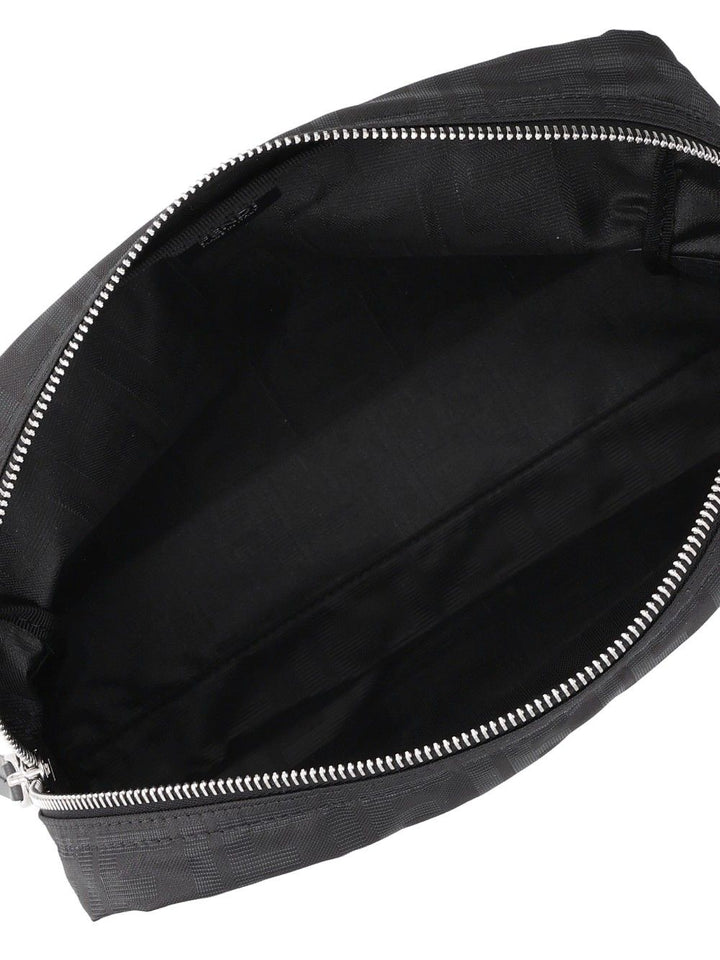 Fendi Medium Beauty Case Small leather goods - Nero | 2c717824d71b13cdaaddb706bafee1b78608e08a