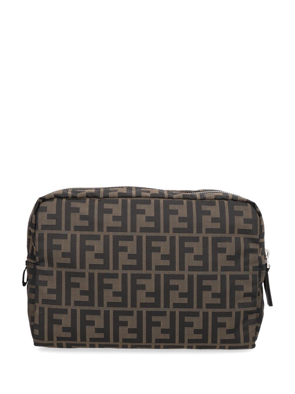 Fendi Medium Beauty Case Small leather goods - Nero | a9240167ed9a900e610c1a6127a8c6d200d60feb