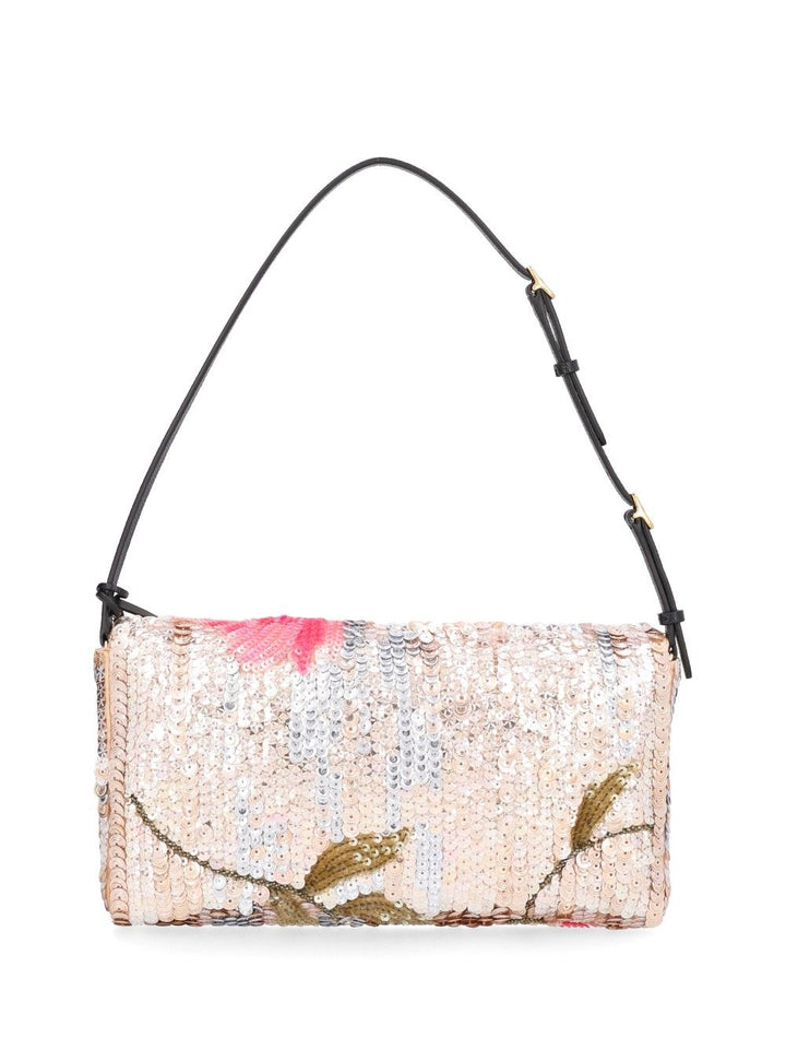 Valentino Garavani Devain Small Bag Shoulder Bags - Multicolor | 0ae4234fc8c812c9194411a54551dbb80b793c72