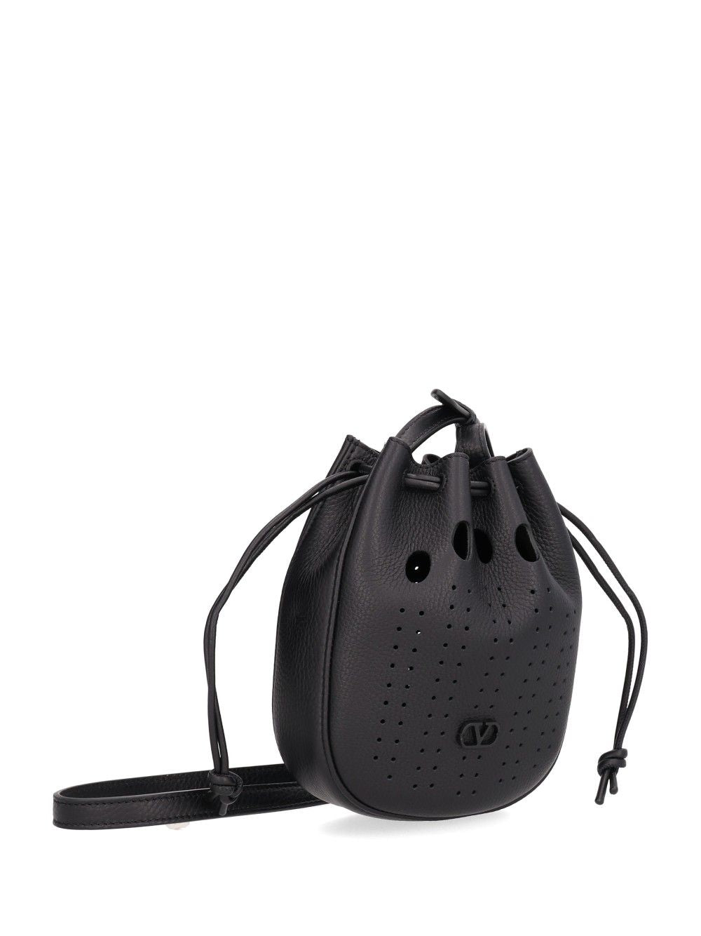 Valentino Garavani Mini Drawstring | 8e94894996daf2dc3aafefff8dcb105fb9bcf21a
