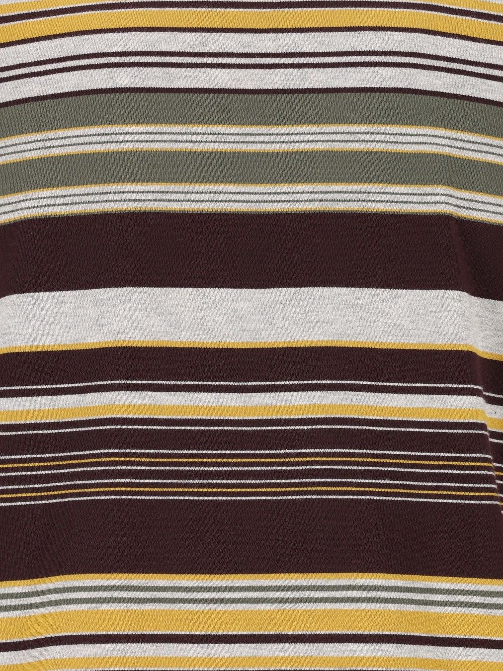 Dries Van Noten Long-Sleeved T-Shirt - Multicolor | c9ffd8fda65c691ce7e392f58dbe5cf4ab4fab1a