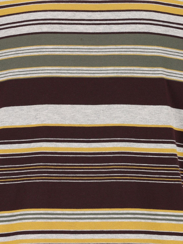 Dries Van Noten Long-Sleeved T-Shirt - Multicolor | c9ffd8fda65c691ce7e392f58dbe5cf4ab4fab1a