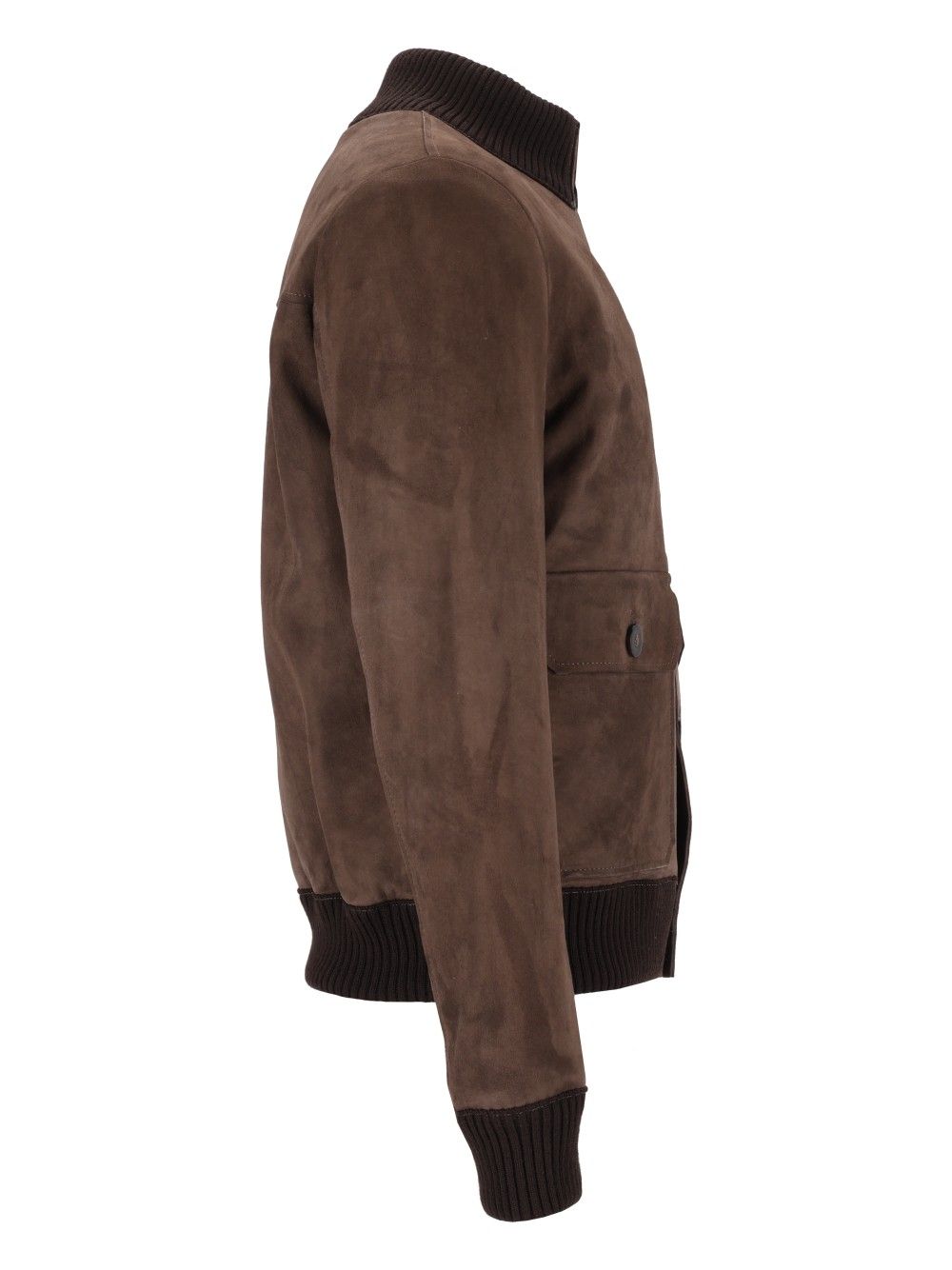 Al Duca D'Aosta Valstar Bottoni Con Interno Thermore 100 Leather Giacche - Marrone | 3eb3e3f1ab6b84faa7ef1e91446fdcc7b394bbd9