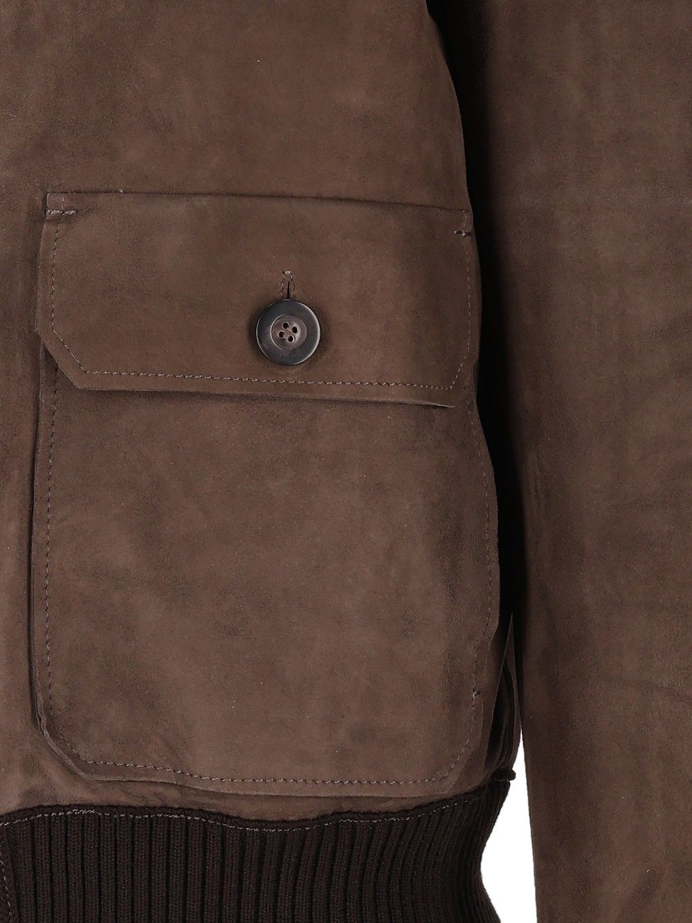 Al Duca D'Aosta Valstar Bottoni Con Interno Thermore 100 Leather Giacche - Marrone | 3fb6a4da9e600bd8e94cd7f656c6a5c2e377b92a
