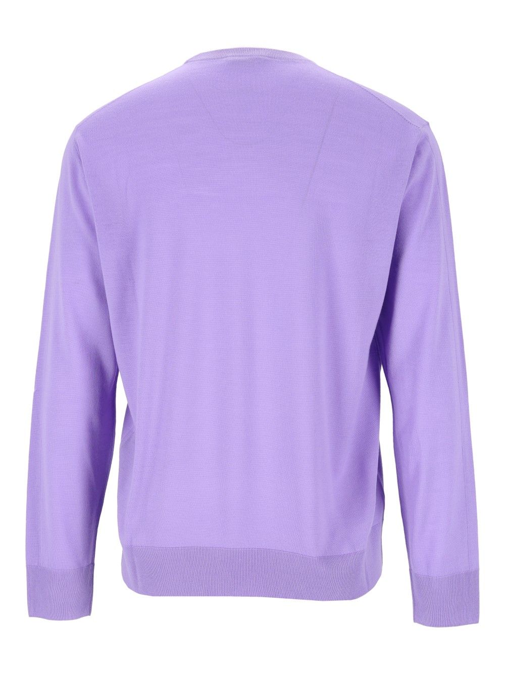 Tom Ford Merino Wool Sweater Knitwear - Violet | 16a8257bfa596b2e94a39126bc1e47b70c7c228d