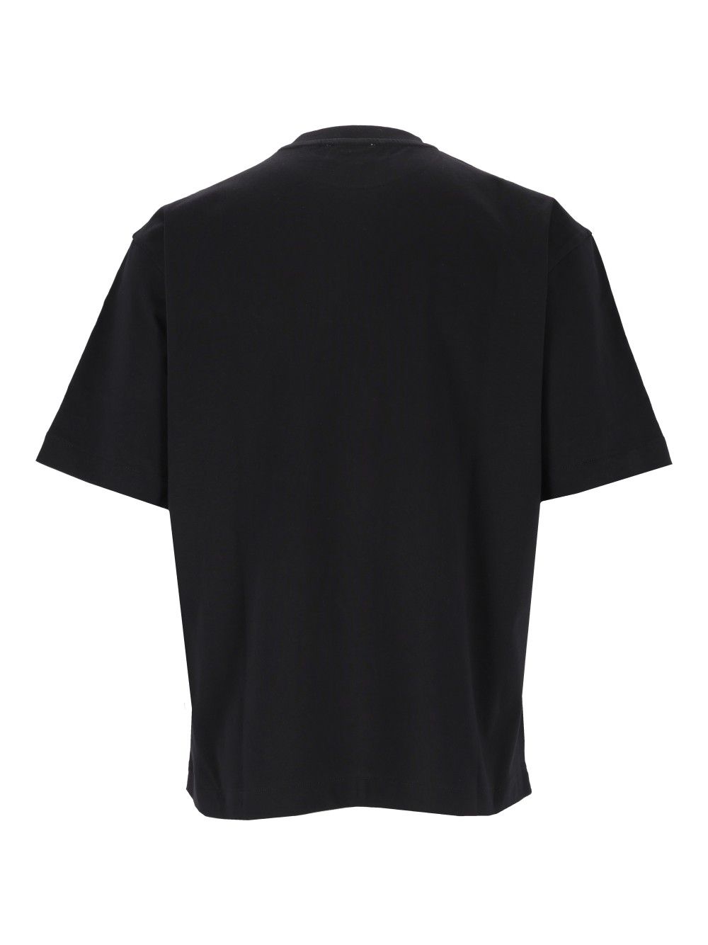 Off-White Stroke 2 Arrow T-Shirt - Nero | d9bc8ee2e0135edaac366e1ef28731b7e3c51a09