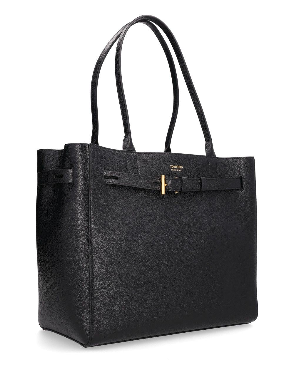 Tom Ford Audrey Shoulder Bags - Nero | 7a747d9895c0b1cbbf021fcdfc8af6e38e34b6ab