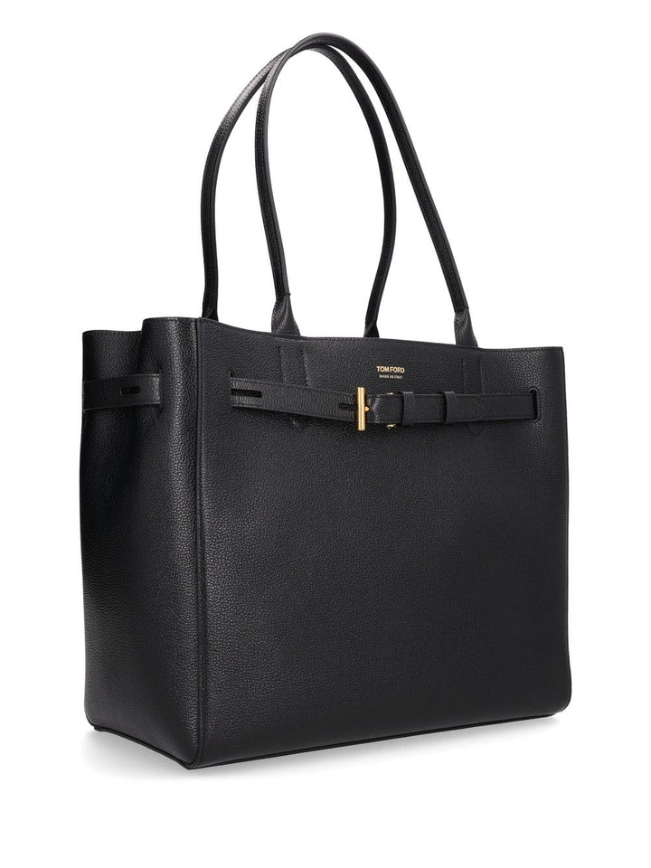 Tom Ford Audrey Shoulder Bags - Nero | 7a747d9895c0b1cbbf021fcdfc8af6e38e34b6ab