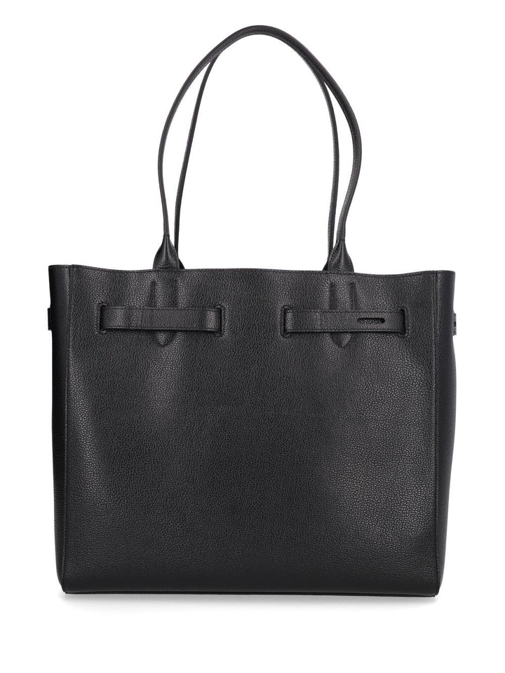 Tom Ford Audrey Shoulder Bags - Nero | 3a165e77f575767682f23858d69cd4bd29bffc03
