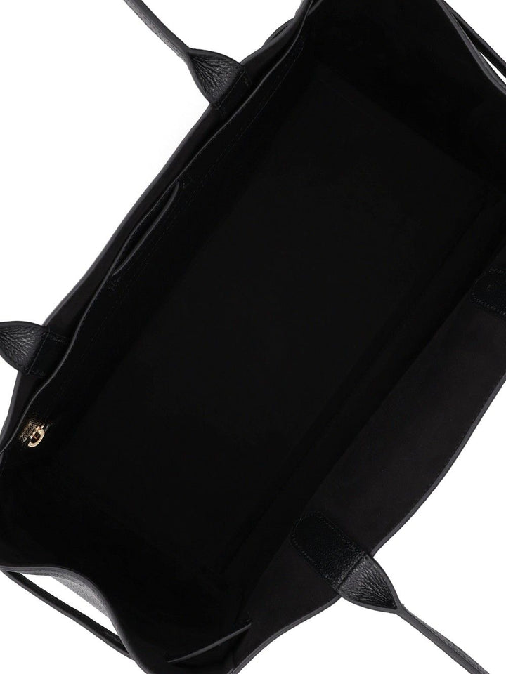 Tom Ford Audrey Shoulder Bags - Nero | 24218211ef9f2e7cf3c3d179583eeb5cf6c74709