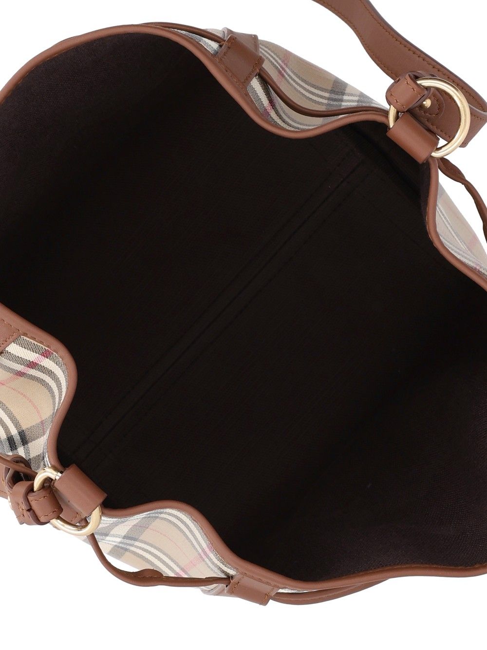 Burberry Check Handbags - Multicolor | 26c650db95ecd91c34787c67bdf12119b8b7b06c