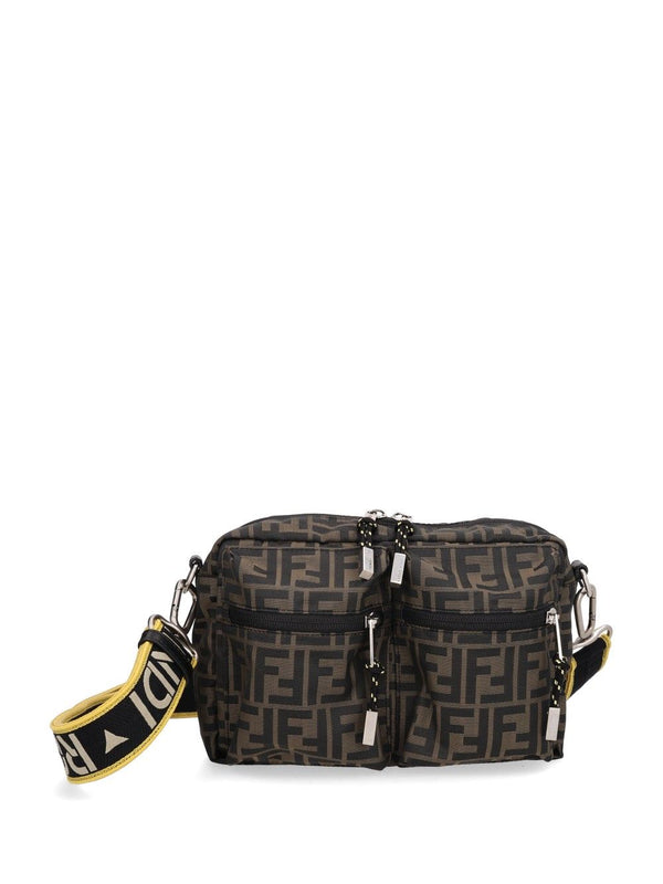 Camera Case Ff Light Borse a Tracolla Nero