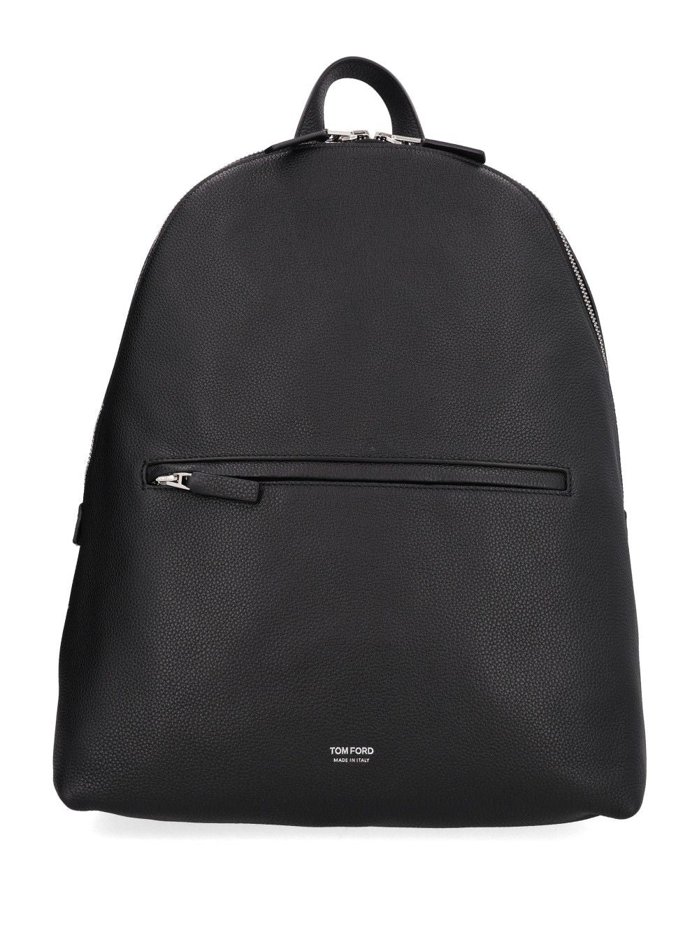 Tom Ford Large Backpack Zaini e Valigie - Nero | f4e314b9a90f27b9035d12facdeacca8ec142a3c