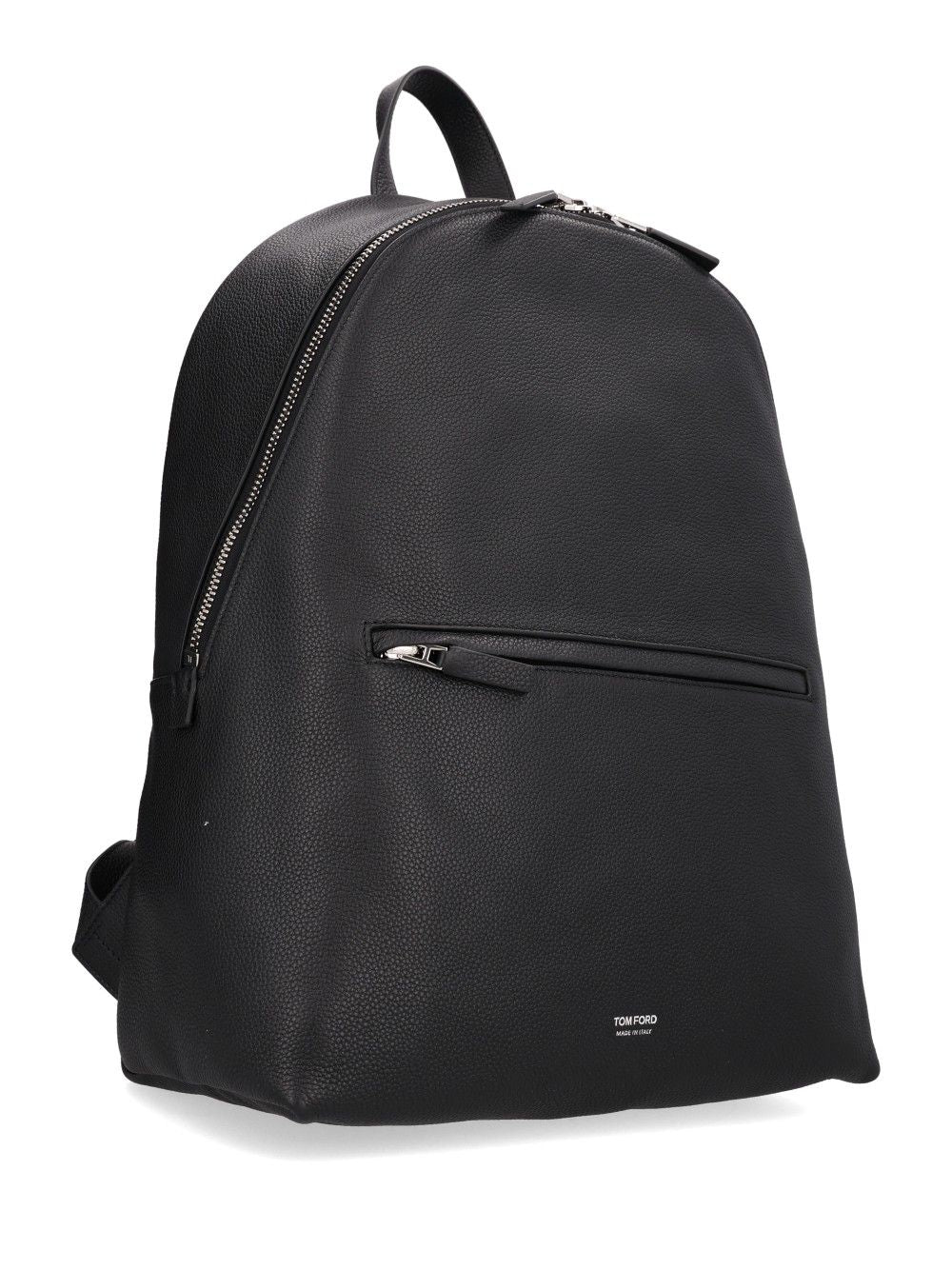 Tom Ford Large Backpack Zaini e Valigie - Nero | 7853b7a67843b37b659a5bff1db957f19d7ac5f4