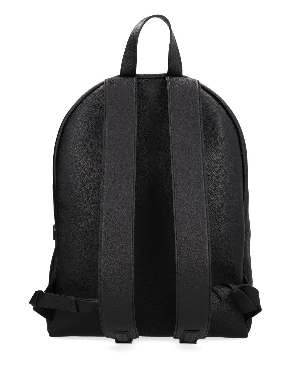 Tom Ford Large Backpack Zaini e Valigie - Nero | 9e1b20e062314b41ca69827f7a0129f9f32c1b1a
